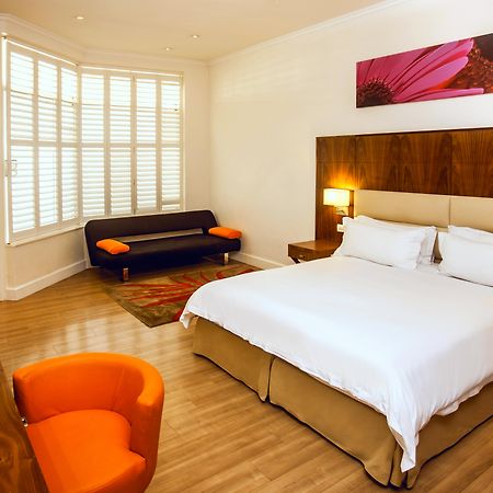 Gold Reef City Theme Park Hotel Johannesburg Luaran gambar