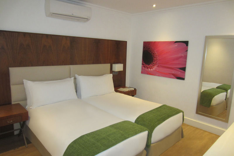 Gold Reef City Theme Park Hotel Johannesburg Luaran gambar
