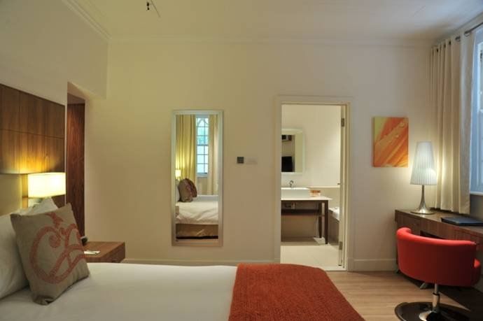 Gold Reef City Theme Park Hotel Johannesburg Luaran gambar