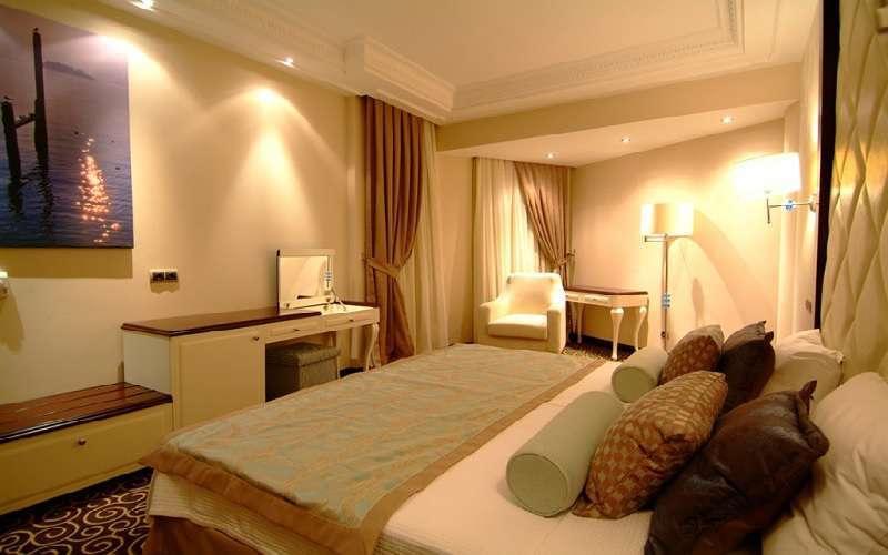 Gold Reef City Theme Park Hotel Johannesburg Luaran gambar