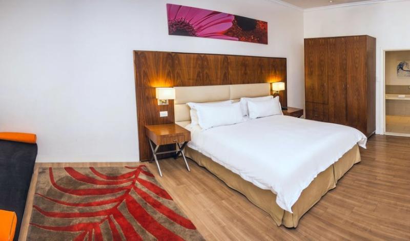 Gold Reef City Theme Park Hotel Johannesburg Luaran gambar