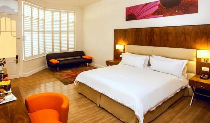 Gold Reef City Theme Park Hotel Johannesburg Luaran gambar