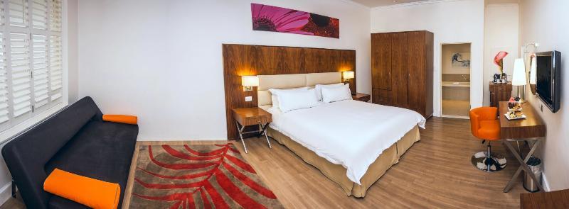Gold Reef City Theme Park Hotel Johannesburg Luaran gambar